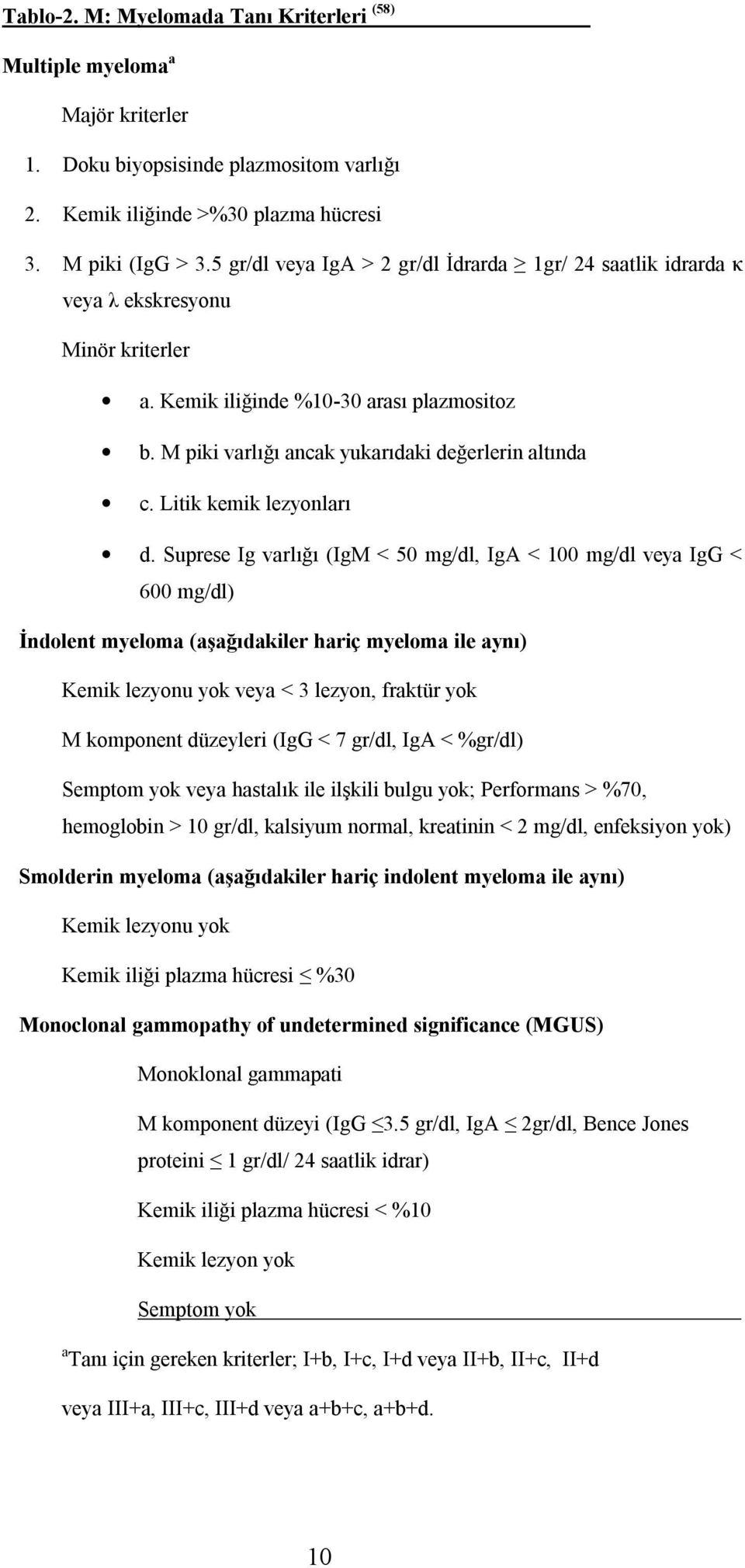 Litik kemik lezyonlarõ d.