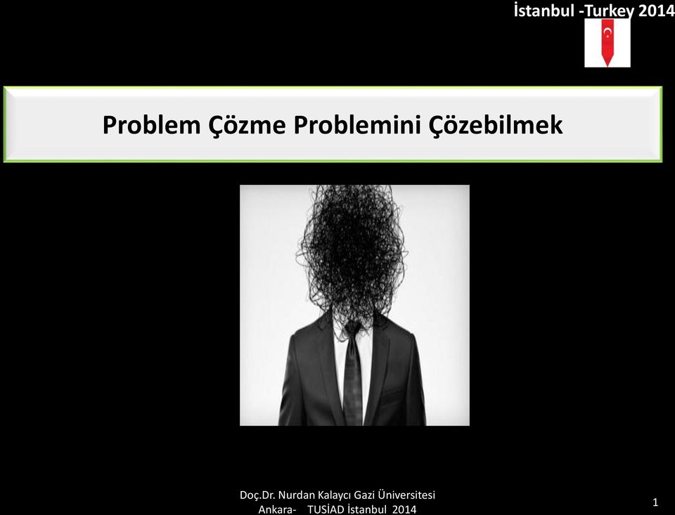 Problem Çözme