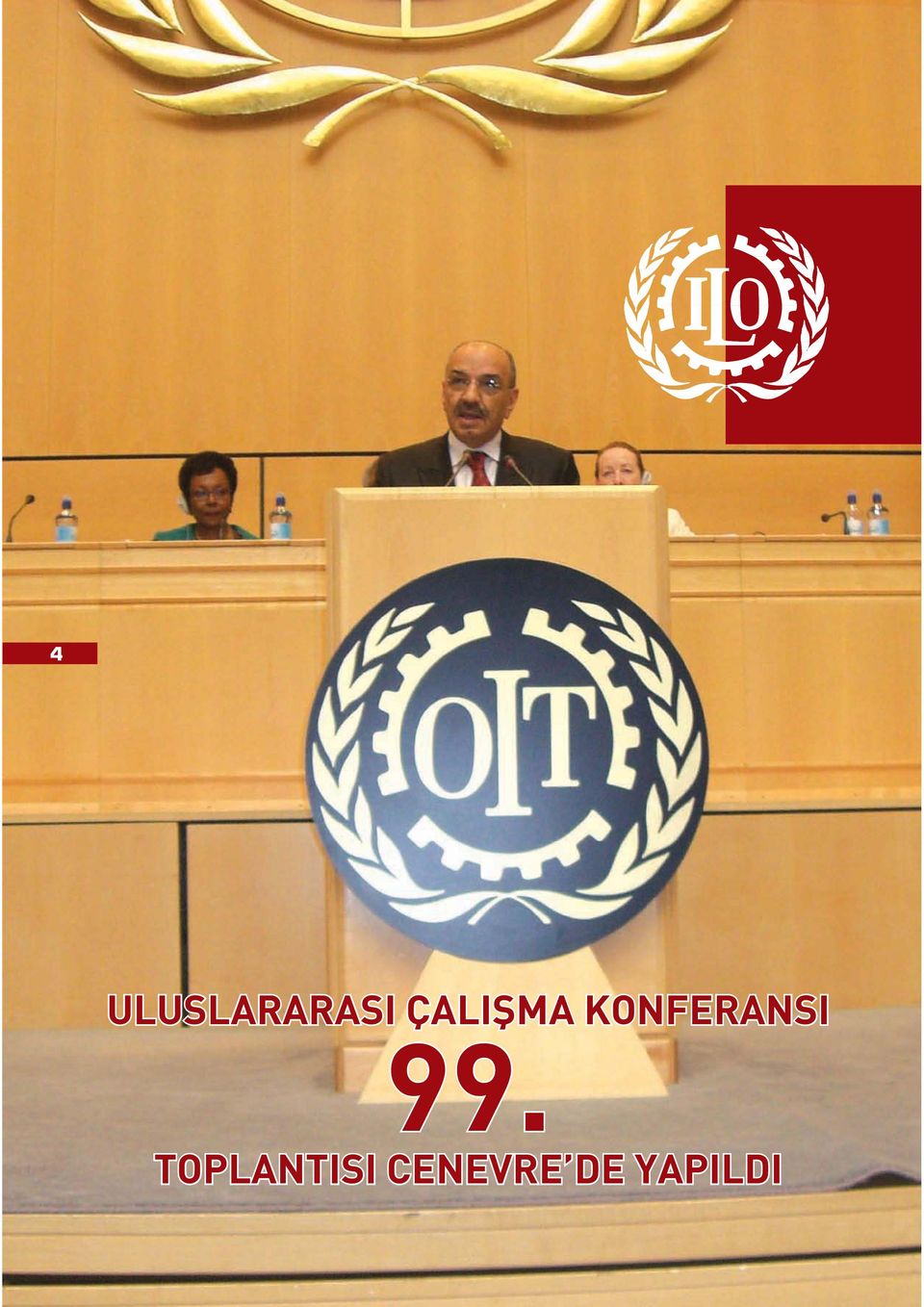 KONFERANSI 99.