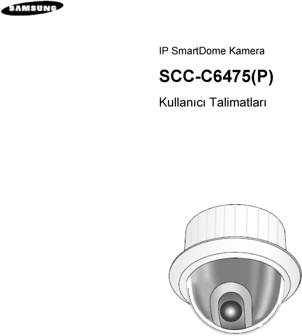 SCC-C6475(P)