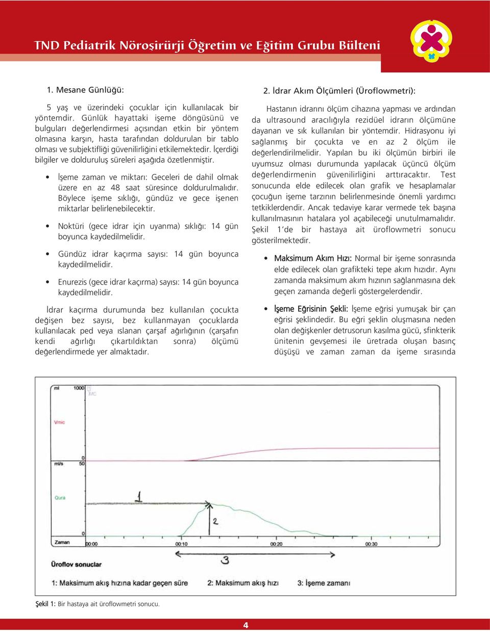 çerdi i bilgiler ve doldurulufl süreleri afla da özetlenmifltir. fleme zaman ve miktar : Geceleri de dahil olmak üzere en az 48 saat süresince doldurulmal d r.