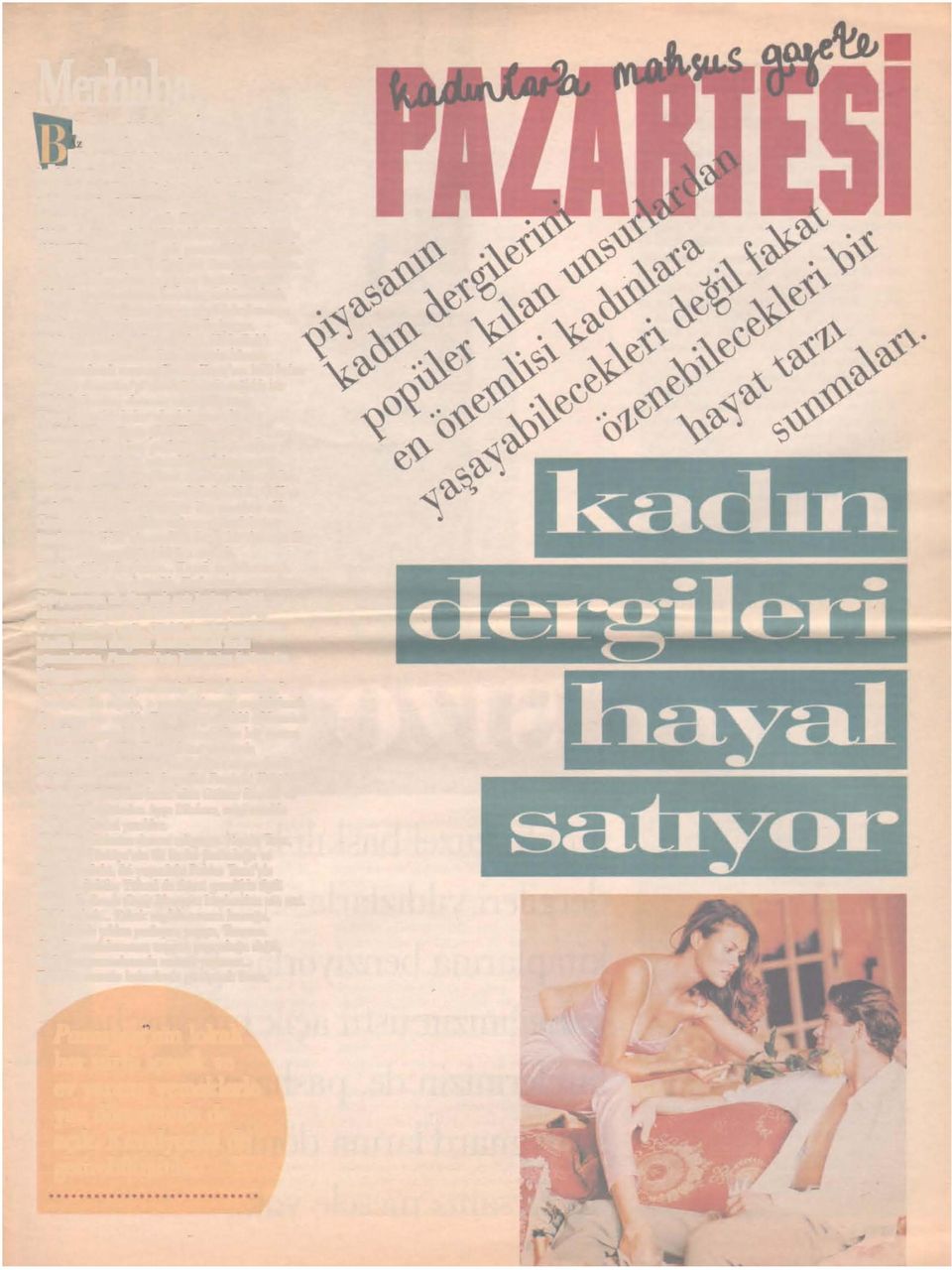 Dayanışmaya ihtiyacımız var, çünkü, 20 ydda 62 meslekdaşımız öldürüldü ve şu an pek çok gazeteci de cezaevinde. En son Ragıp Duran'ı uğurladık Saray Cezaevi ne.