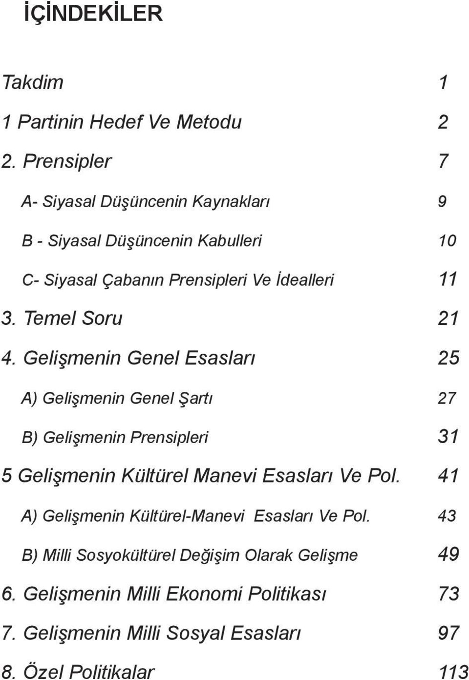 Temel Soru 21 4.