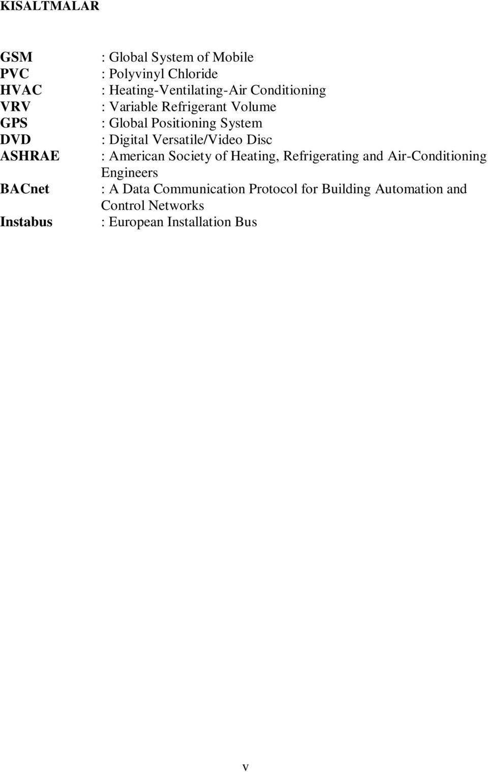 System : Digital Versatile/Video Disc : American Society of Heating, Refrigerating and Air-Conditioning