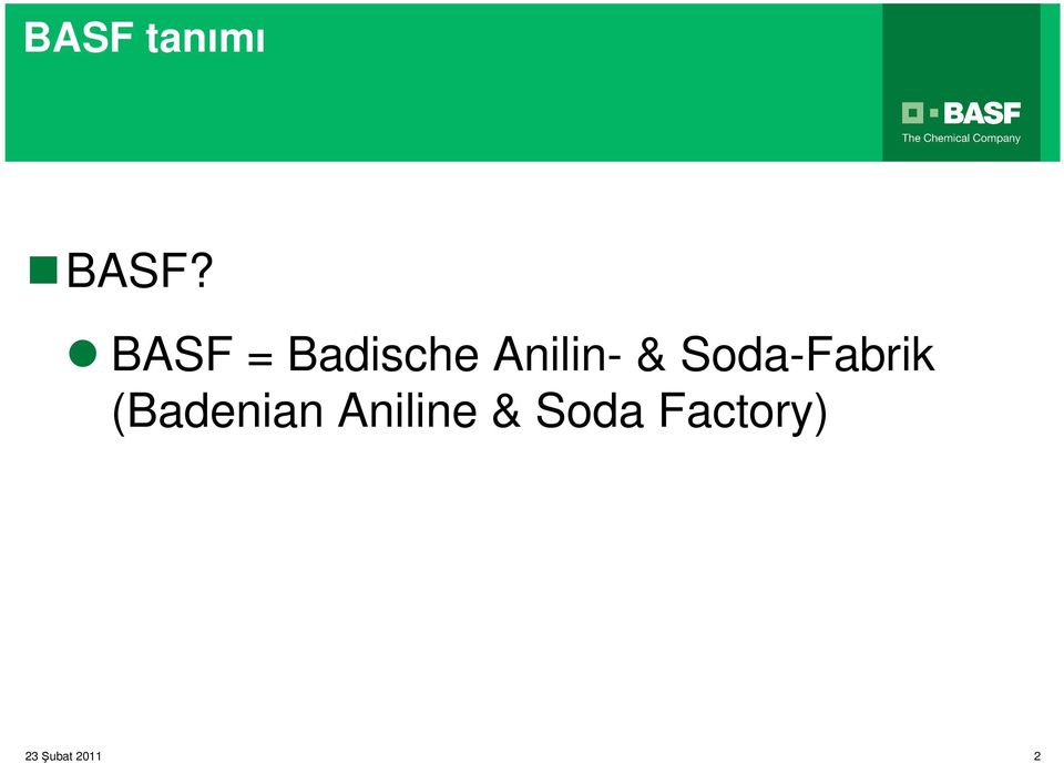Soda-Fabrik (Badenian