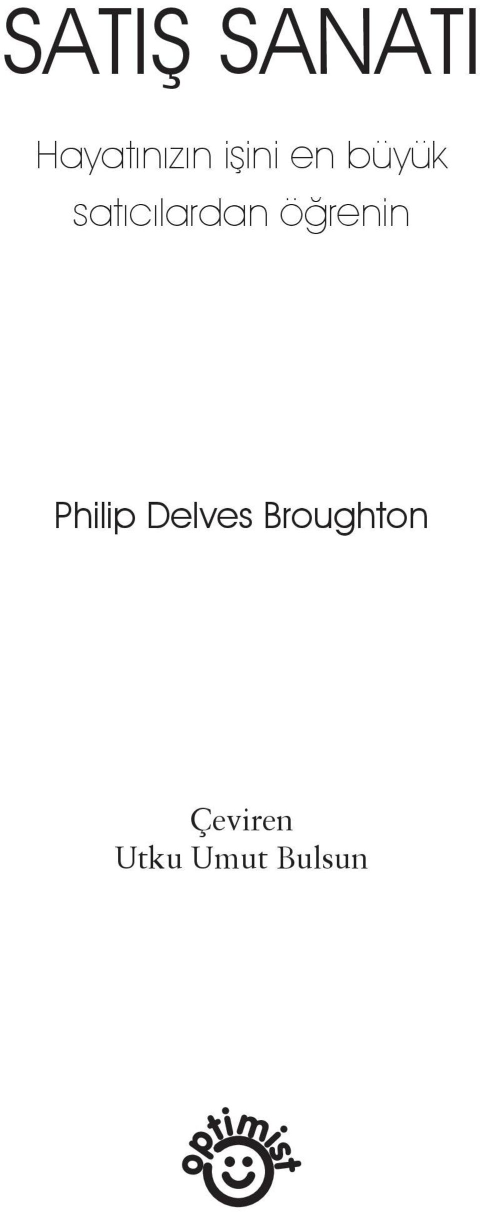 öğrenin Philip Delves