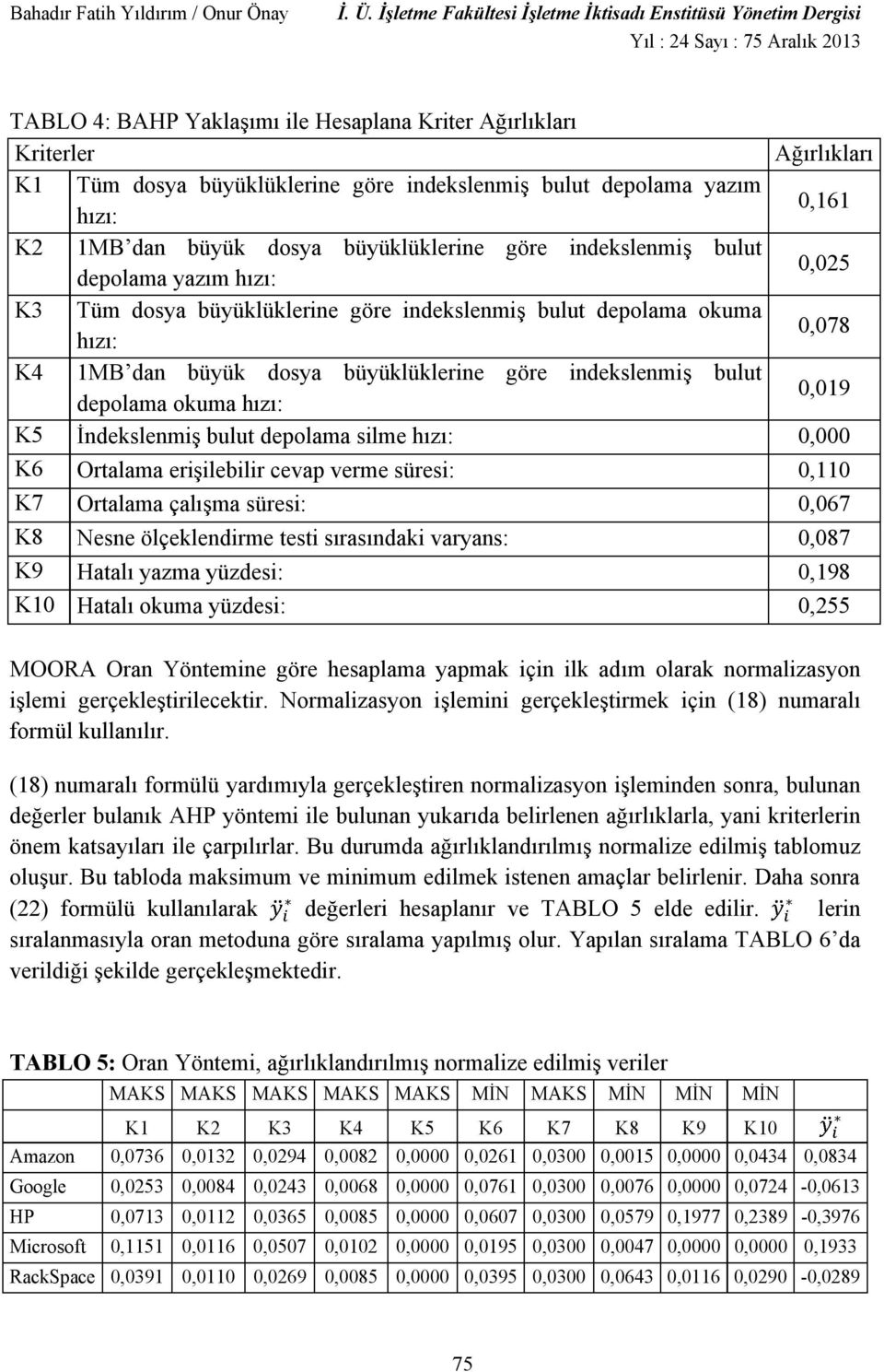 bulut depolama yazm hz:,161 K2 1MBdan büyük dosya büyüklüklerine göre indekslenmi bulut depolama yazm hz:,25 K3 Tüm dosya büyüklüklerine göre indekslenmi bulut depolama okuma hz:,78 K4 1MBdan büyük