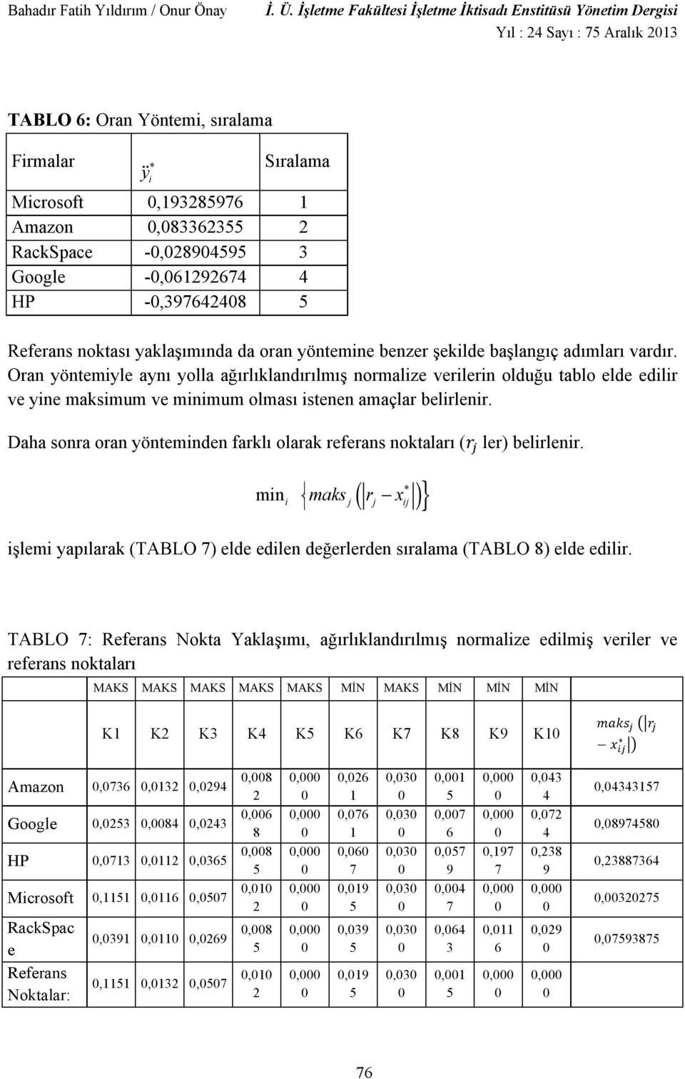 Google -,61292674 4 HP -,39764248 5 Referans noktas yakla mnda da oran yöntemine benzer ekilde ba langç admlar vardr.