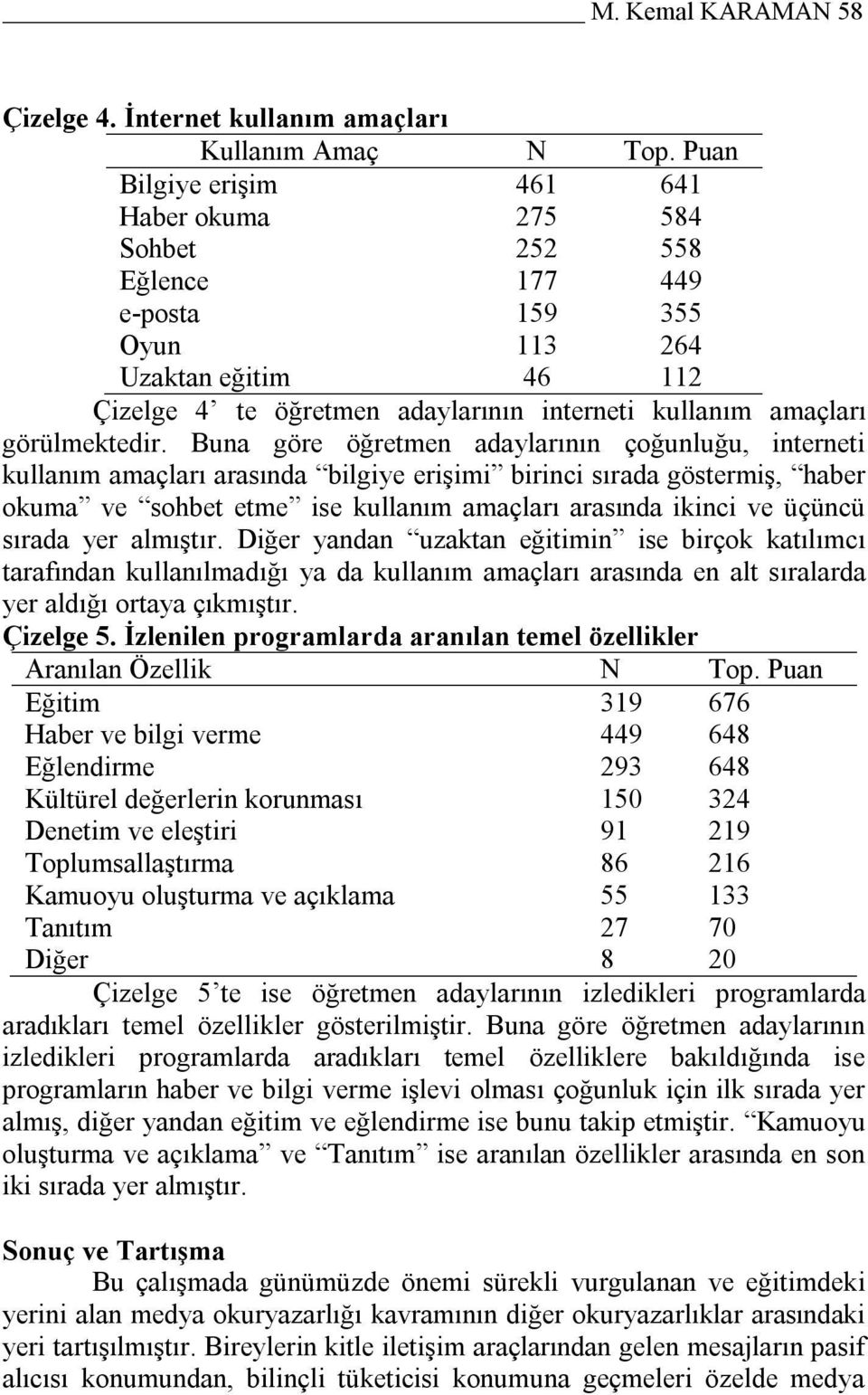 görülmektedir.