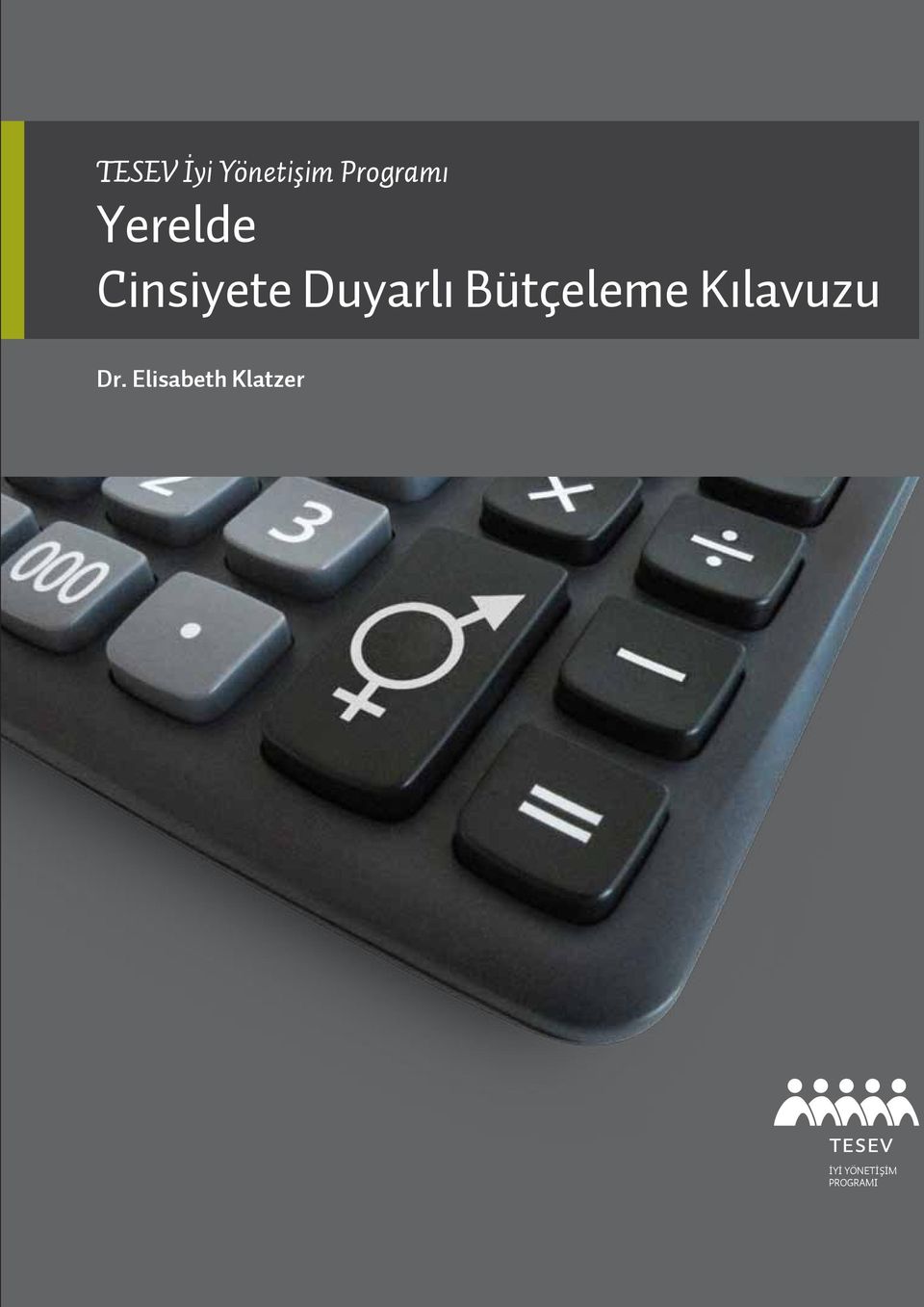 Bütçeleme Kılavuzu Dr.