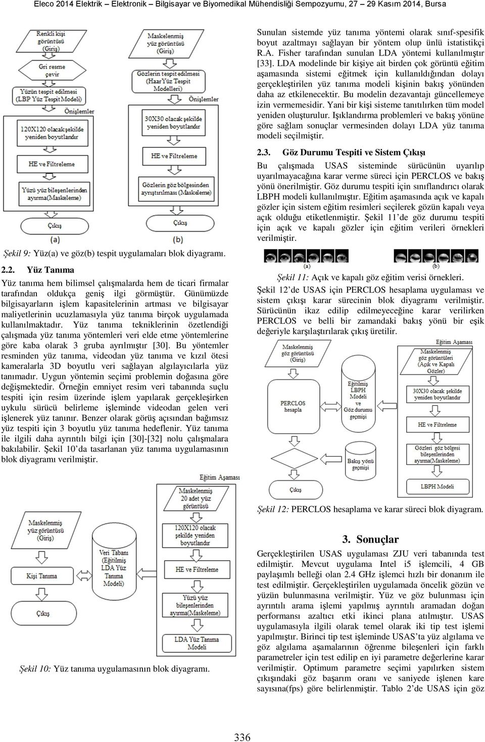 Bu modelin dezavantajı güncellemeye izin vermemesidir. Yani bir kişi sisteme tanıtılırken tüm model yeniden oluşturulur.