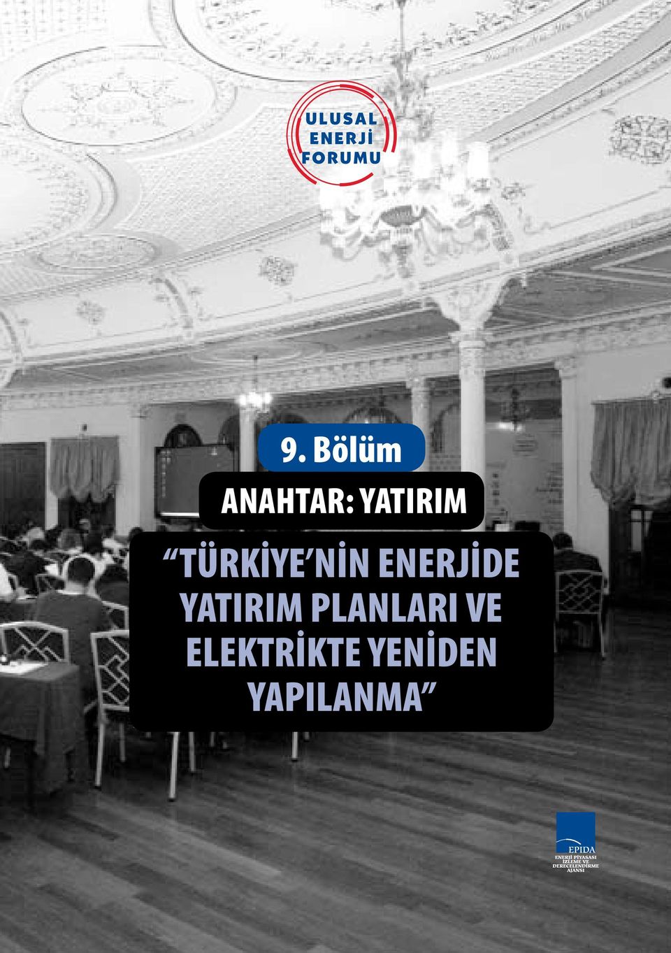 ENERJİDE YATIRIM