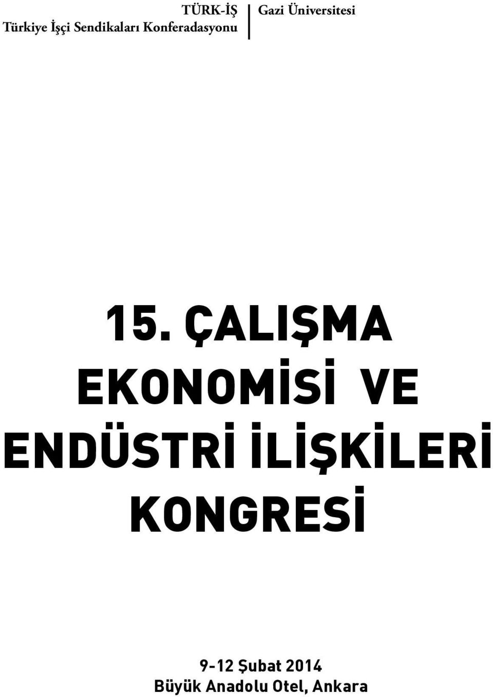 Konferadasyonu