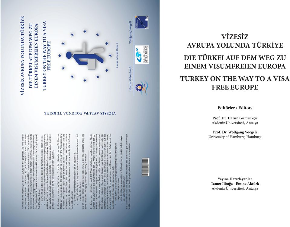 Tam Üyeliğe Dönük Ortaklık Antlaşması ve Ortaklık Konseyi Kararları yoluyla A(E) T/AB Türkiye ilişkileri; partnerlik ve eşitlik ilkesine dayalı bir tür katılım ilişkisini hedeflemekte; kısmi