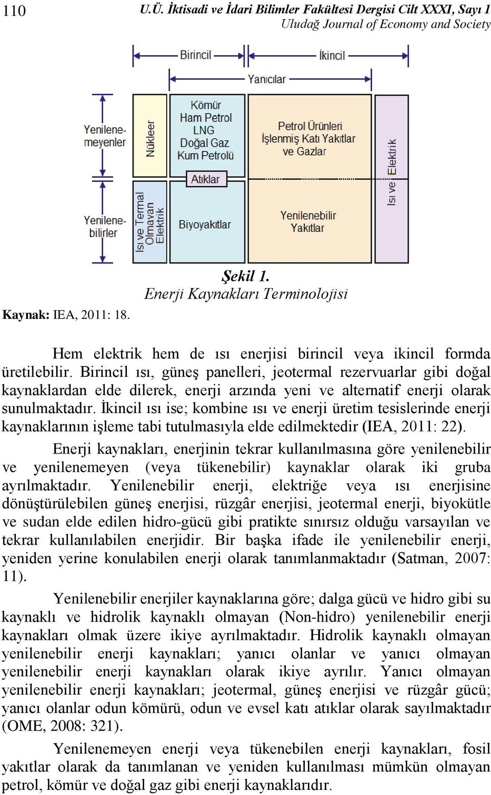 Birincil ısı, güneş panelleri, jeotermal rezervuarlar gibi doğal kaynaklardan elde dilerek, enerji arzında yeni ve alternatif enerji olarak sunulmaktadır.