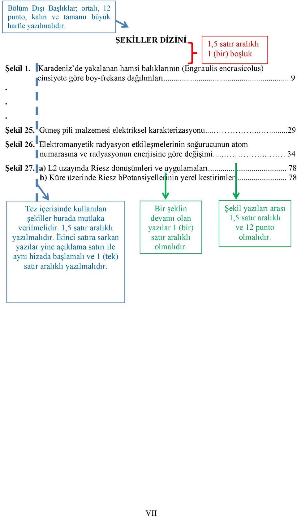 Elektromanyetik radyasyon etkileşmelerinin soğurucunun atom numarasına ve radyasyonun enerjisine göre değişimi...... 34 Şekil 27. a) L2 uzayında Riesz dönüşümleri ve uygulamaları.