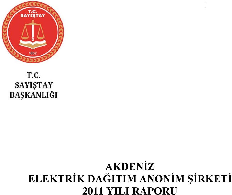 DAĞITIM