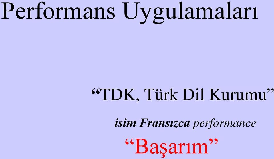 Türk Dil Kurumu