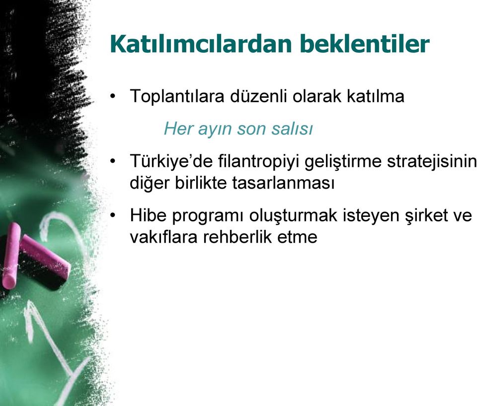 geliştirme stratejisinin diğer birlikte tasarlanması