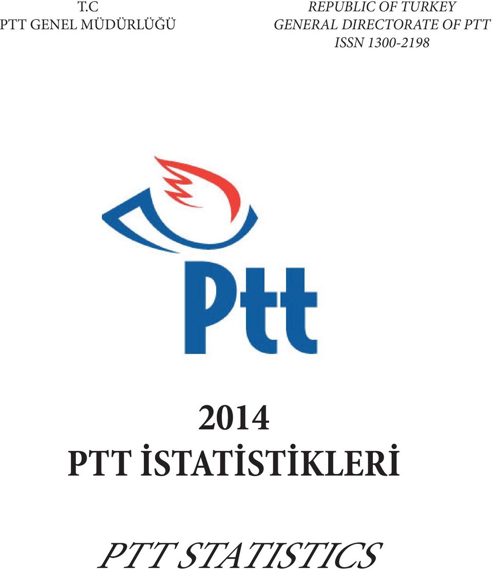 DIRECTORATE OF PTT ISSN
