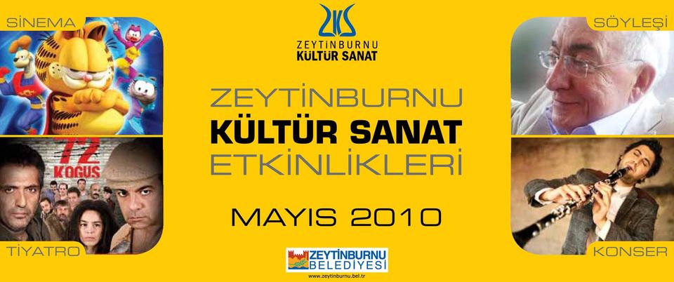 SANAT ETKİNLİKLERİ