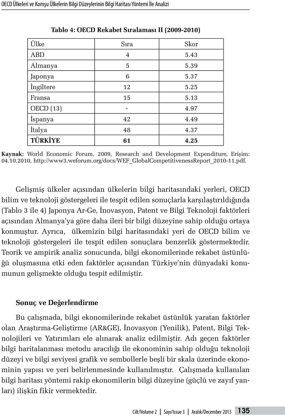 2010, http://www3.weforum.org/docs/wef_globalcompetitivenessreport_2010-11.pdf.