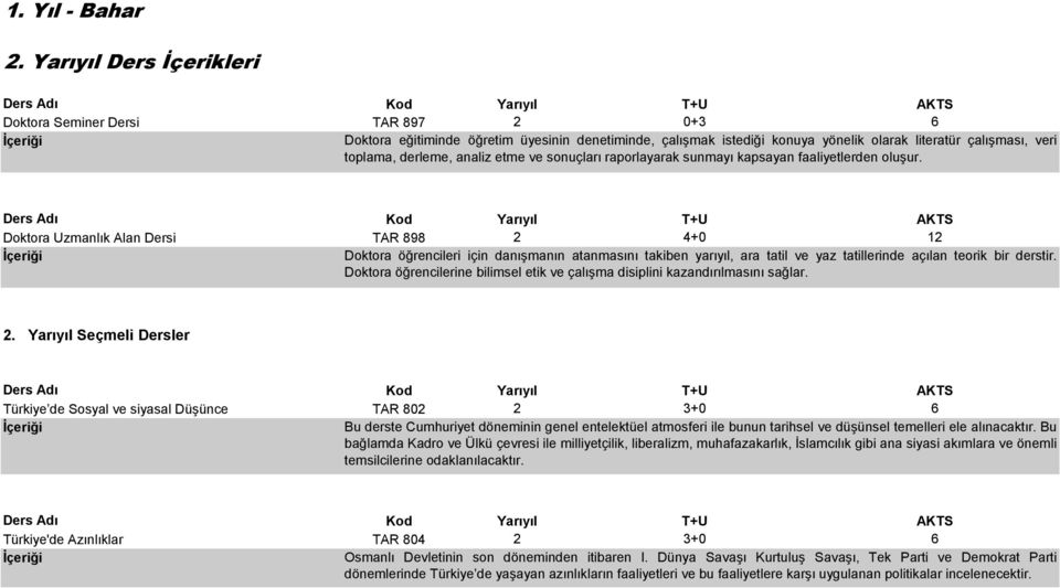 analiz etme ve sonuçları raporlayarak sunmayı kapsayan faaliyetlerden oluşur.