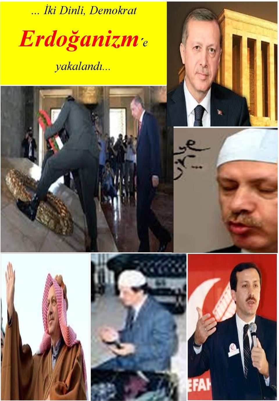 Erdoğanizm