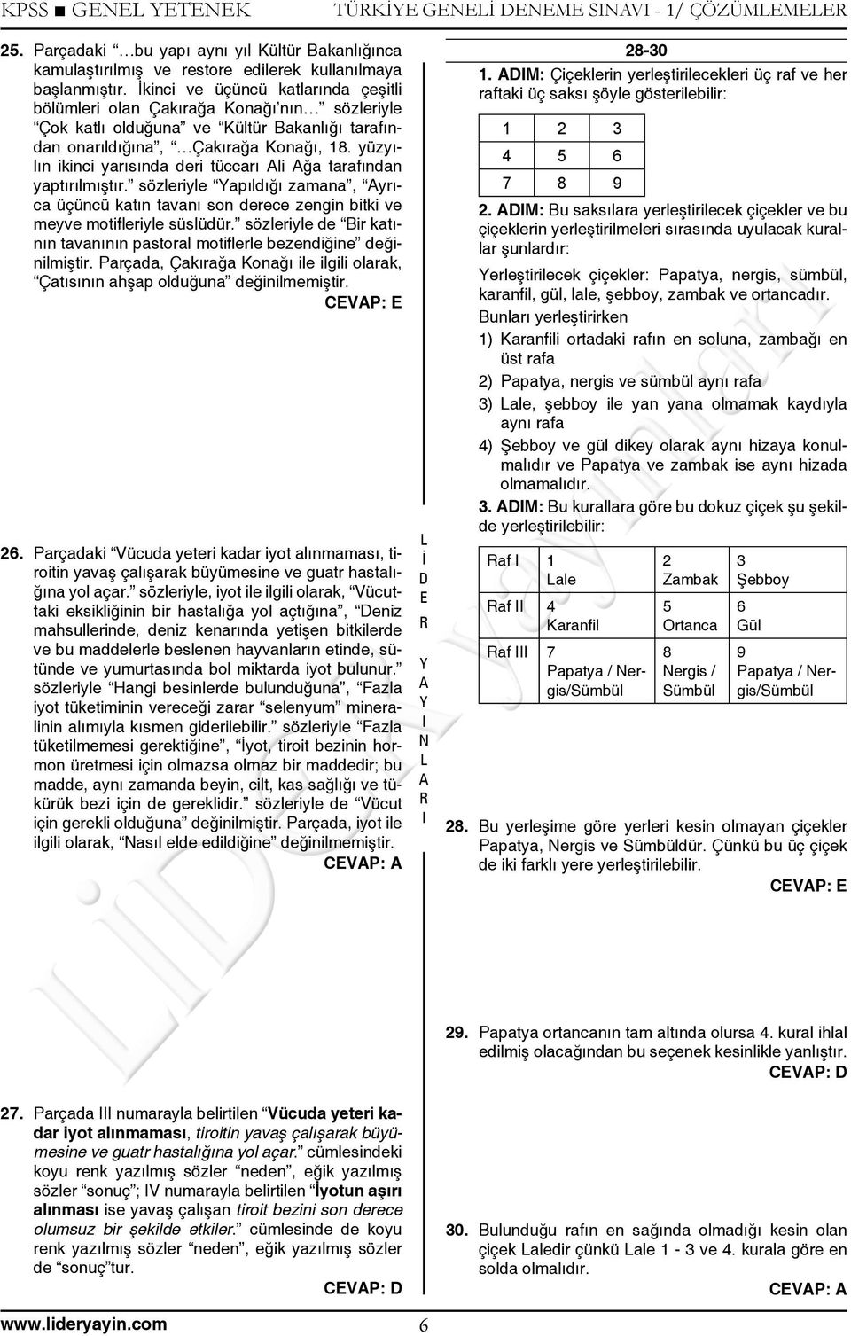 yüzyılın ikinci yarısında deri tüccarı li ğa tarafından yaptırılmıştır. sözleriyle apıldığı zamana, yrıca üçüncü katın tavanı son derece zengin bitki ve meyve motifleriyle süslüdür.