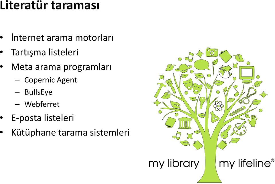 programları Copernic Agent BullsEye