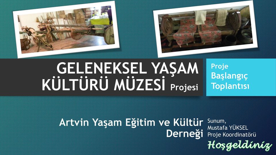 Artvin Yaşam Eğitim ve Kültür