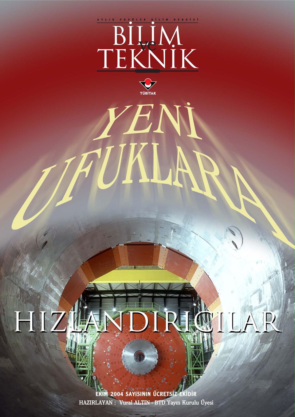 HAZIRLAYAN : Vural ALTIN