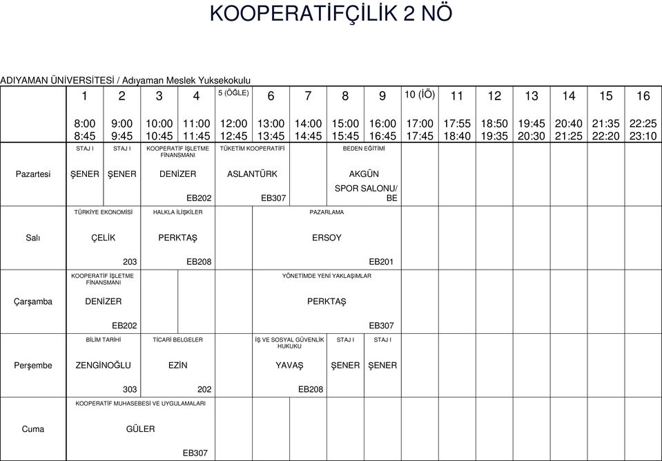 ERSOY 203 KOOPERATİF İŞLETME FİNANSMANI EB20 YÖNETİMDE YENİ YAKLAŞIMLAR EB201 DENİZER PERKTAŞ EB202 EB30 BİLİM TARİHİ TİCARİ