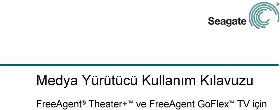 FreeAgent Theater+