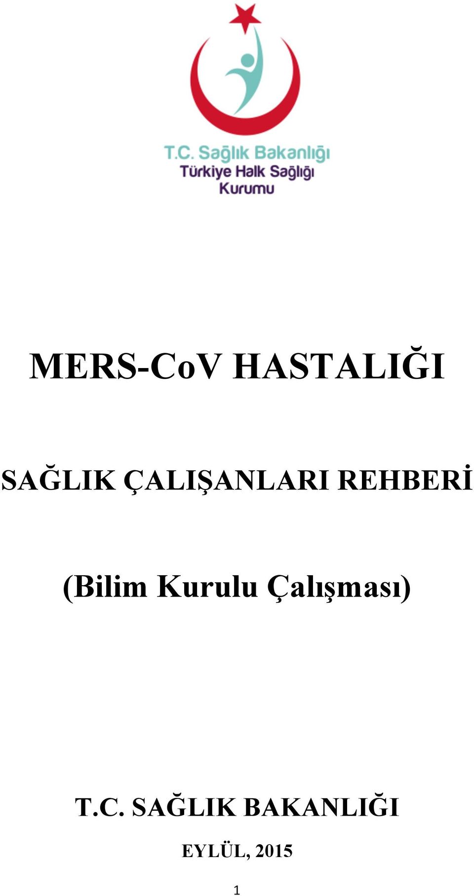 Kurulu Çalışması) T.C.