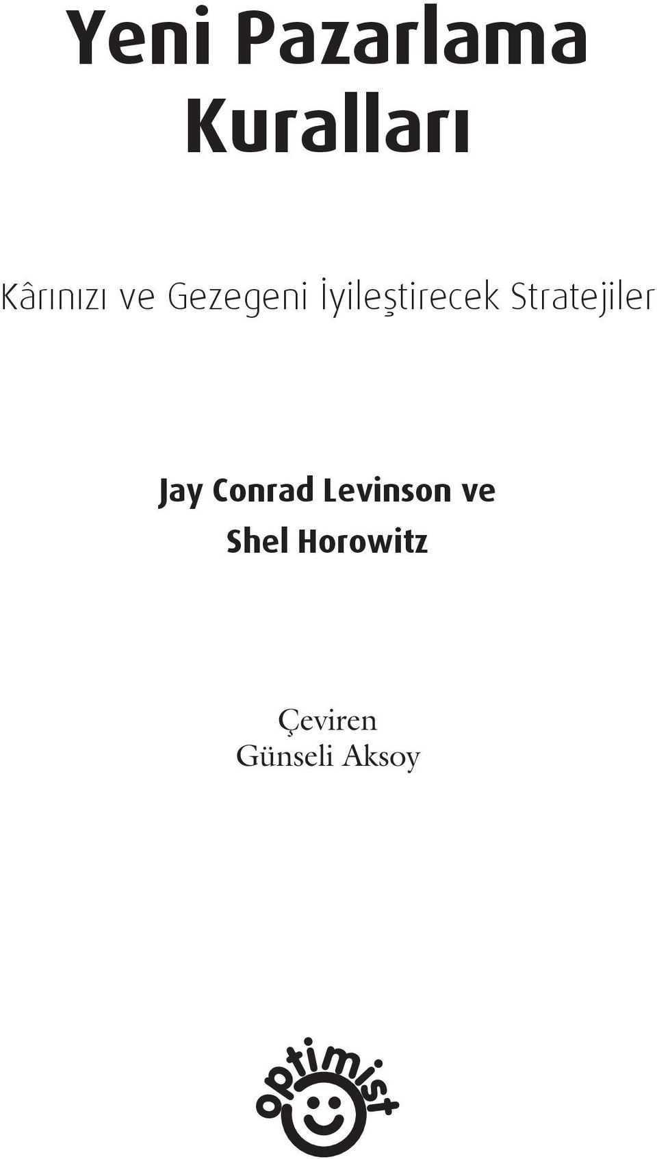 İyileştirecek Stratejiler Jay