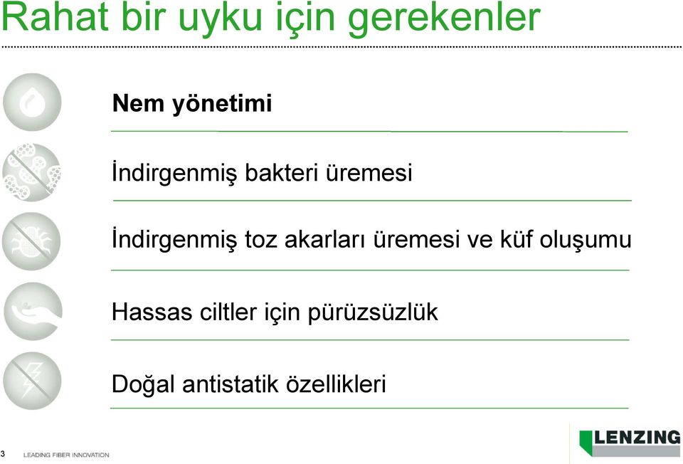 akarları üremesi ve küf oluşumu Hassas