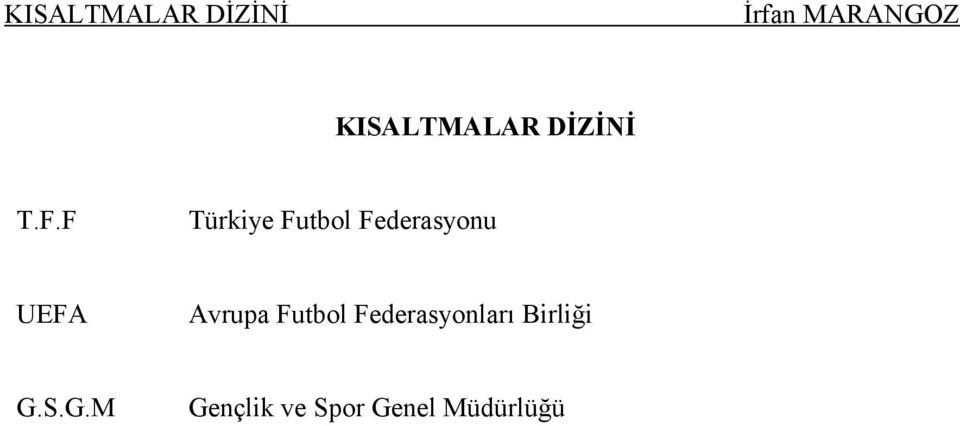 Avrupa Futbol Federasyonları Birliği