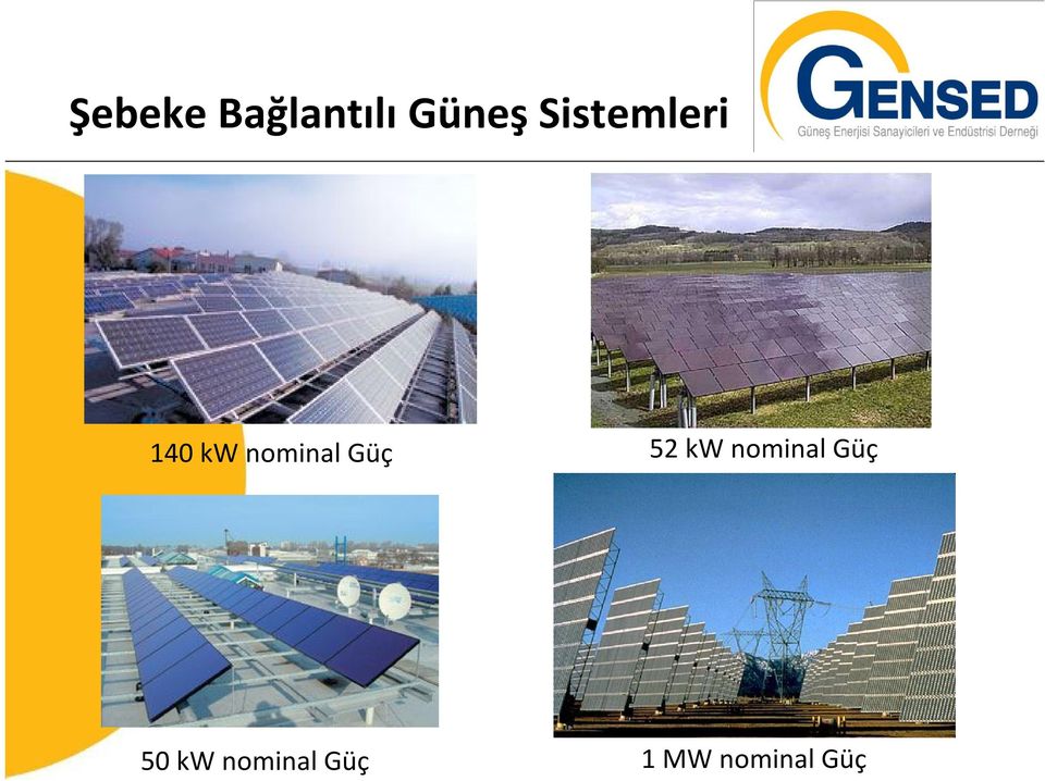 Güç 52 kw nominal Güç 50