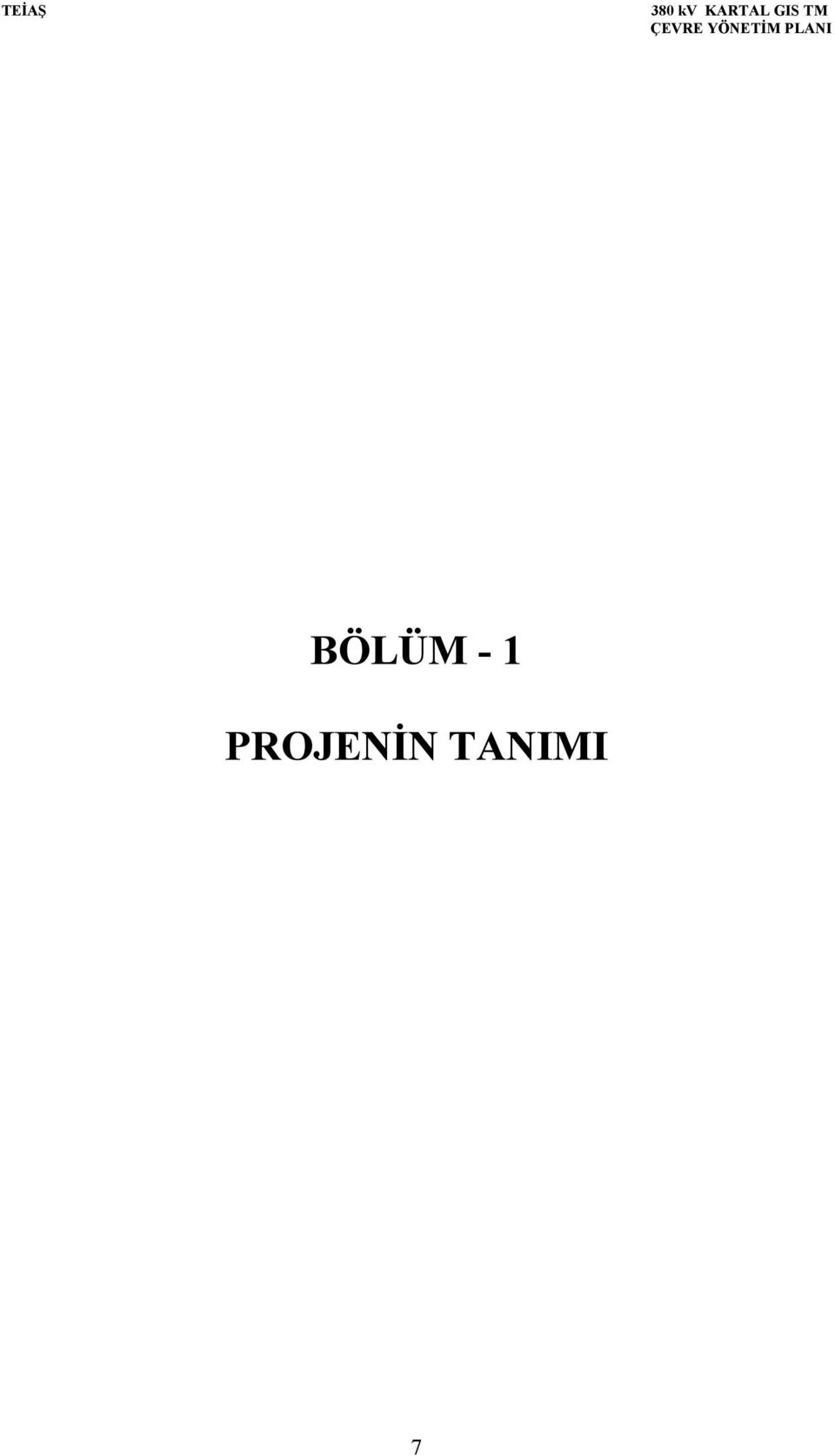 TANIMI 7