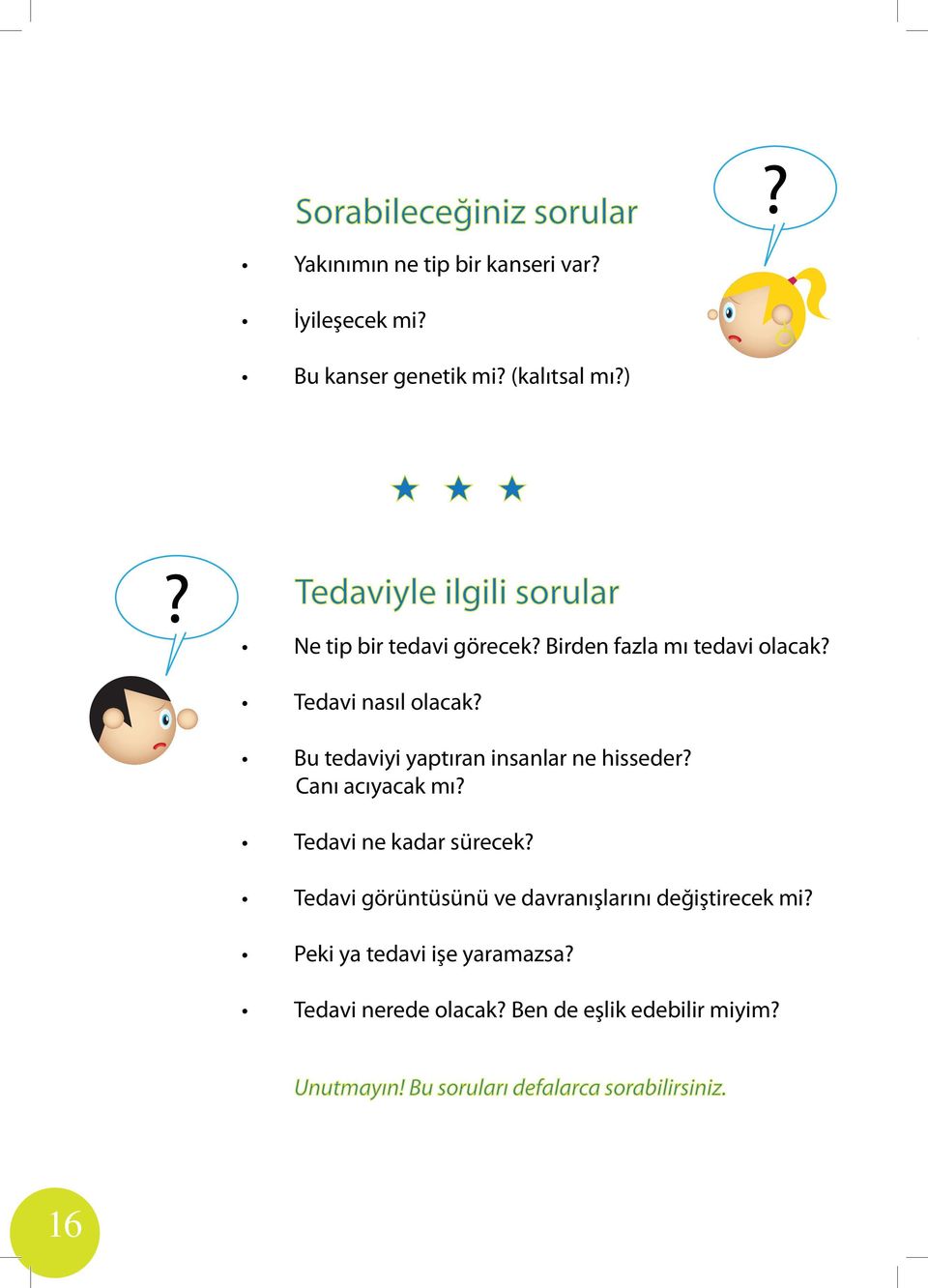 Bu tedaviyi yaptıran insanlar ne hisseder? Canı acıyacak mı? Tedavi ne kadar sürecek?