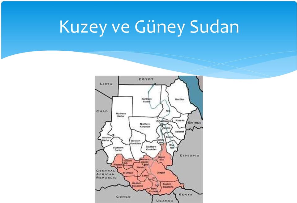 Sudan