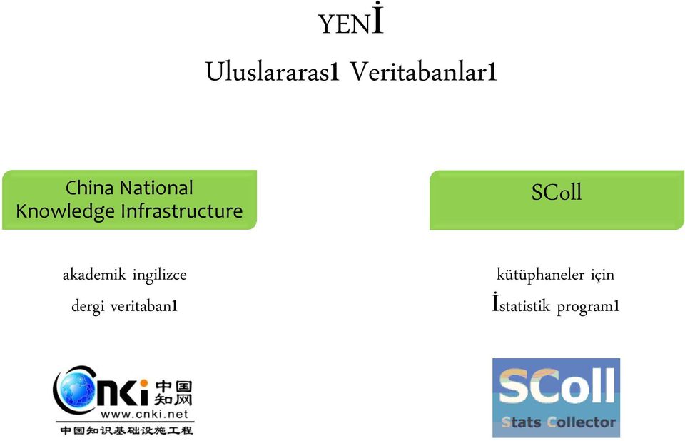 akademik ingilizce dergi veritabanı