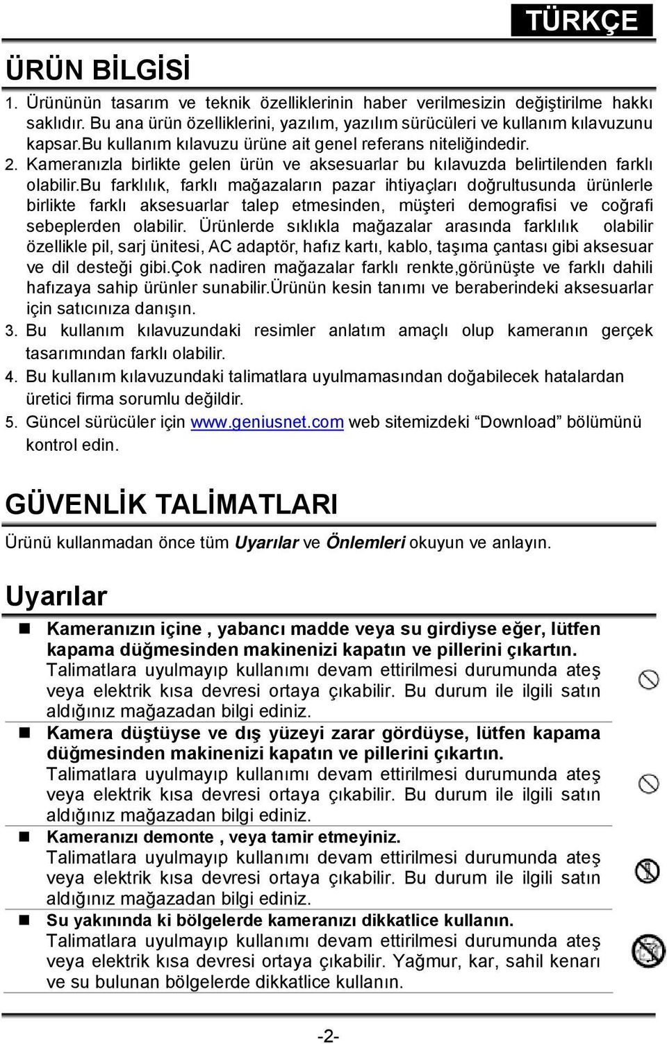 bu farklılık, farklı mağazaların pazar ihtiyaçları doğrultusunda ürünlerle birlikte farklı aksesuarlar talep etmesinden, müşteri demografisi ve coğrafi sebeplerden olabilir.