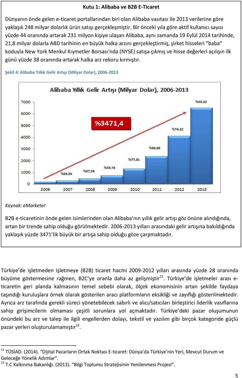 gerçekleştirmiş, şirket hisseleri baba koduyla New York Menkul Kıymetler Borsası'nda (NYSE) satışa çıkmış ve hisse değerleri açılışın ilk günü yüzde 38 oranında artarak halka arz rekoru kırmıştır.