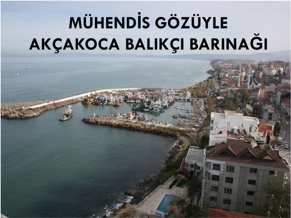 AKÇAKOCA