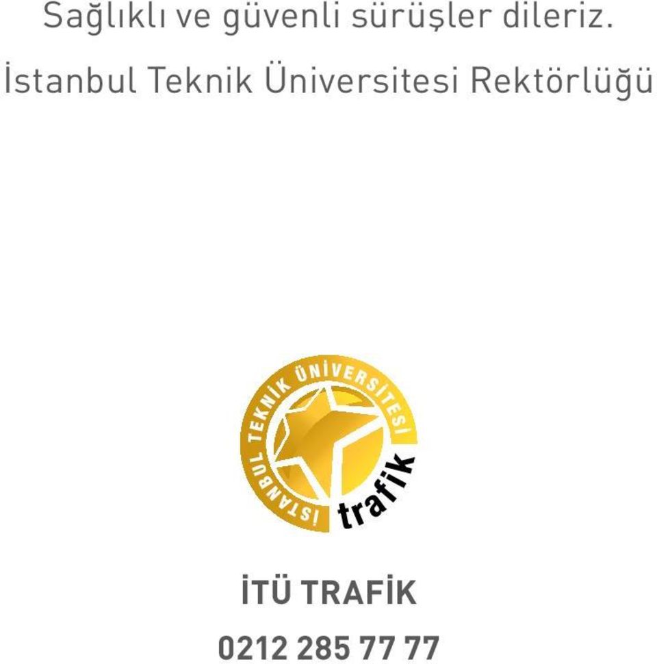 İstanbul Teknik