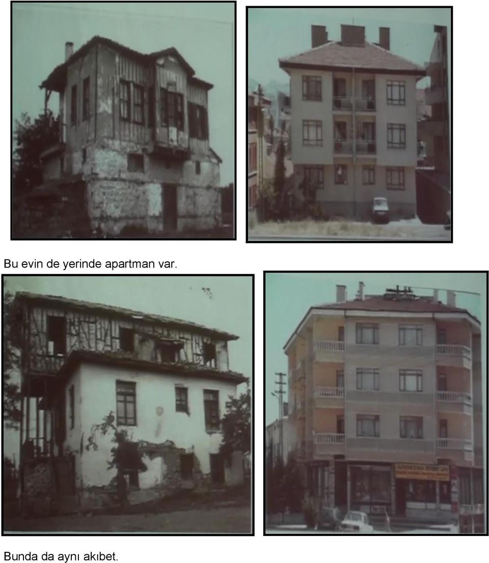 apartman var.