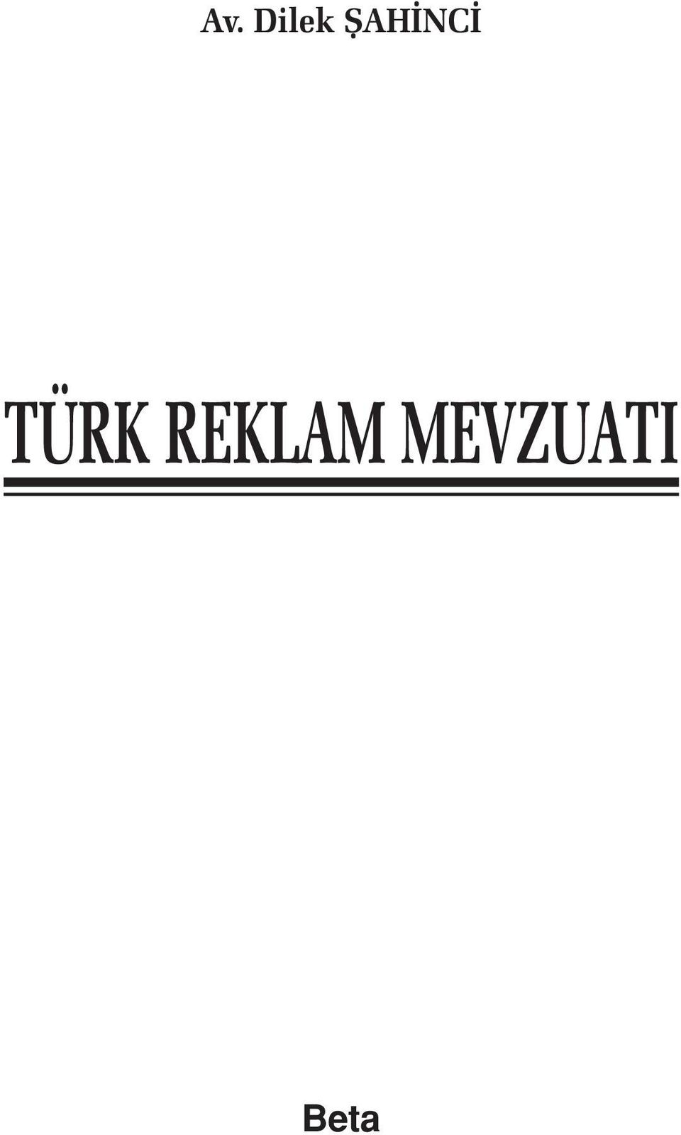 TÜRK