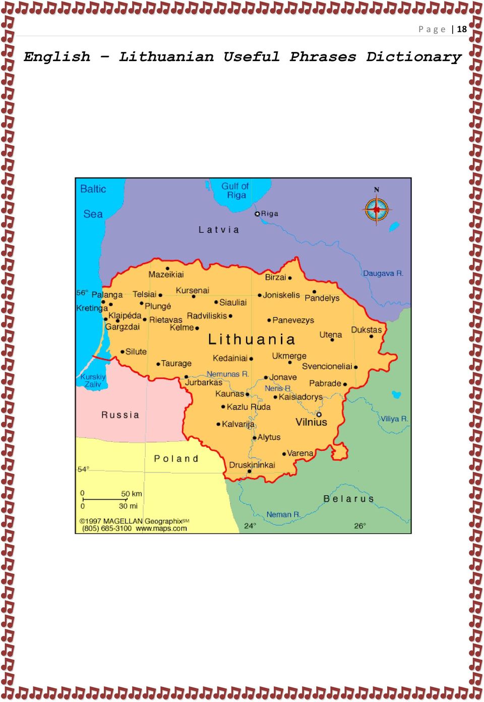 Lithuanian